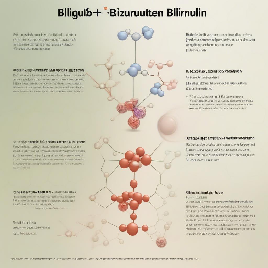 Phân Loại Bilirubin