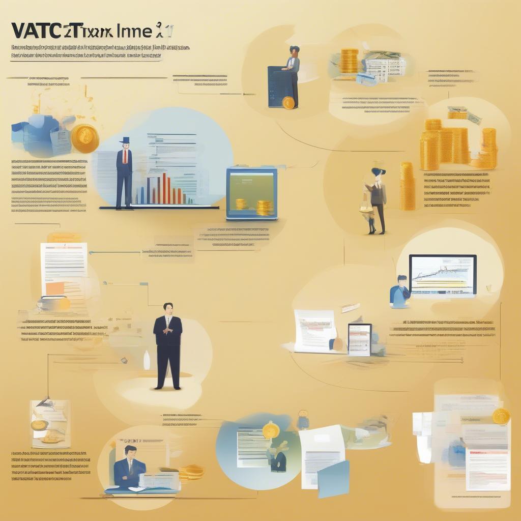 Các loại thuế áp dụng theo Thông tư 32/2011/TT-BTC