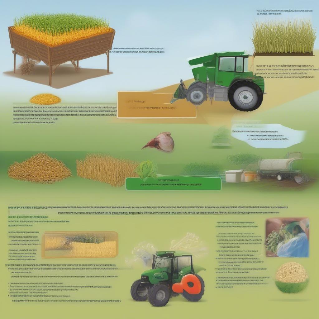 Câu hỏi trắc nghiệm về Thông tư 51 quản lý vật tư nông nghiệp