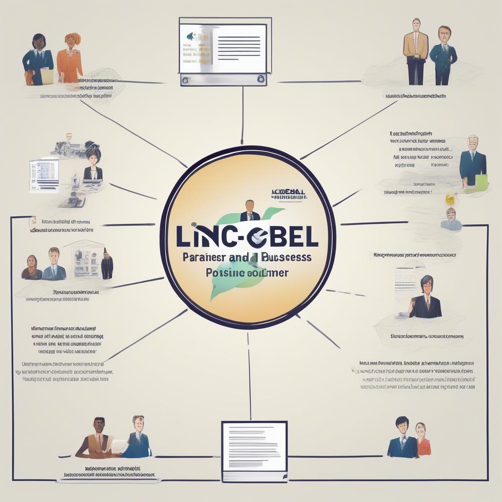 LNCGlobal: Đối tác tin cậy cho doanh nghiệp