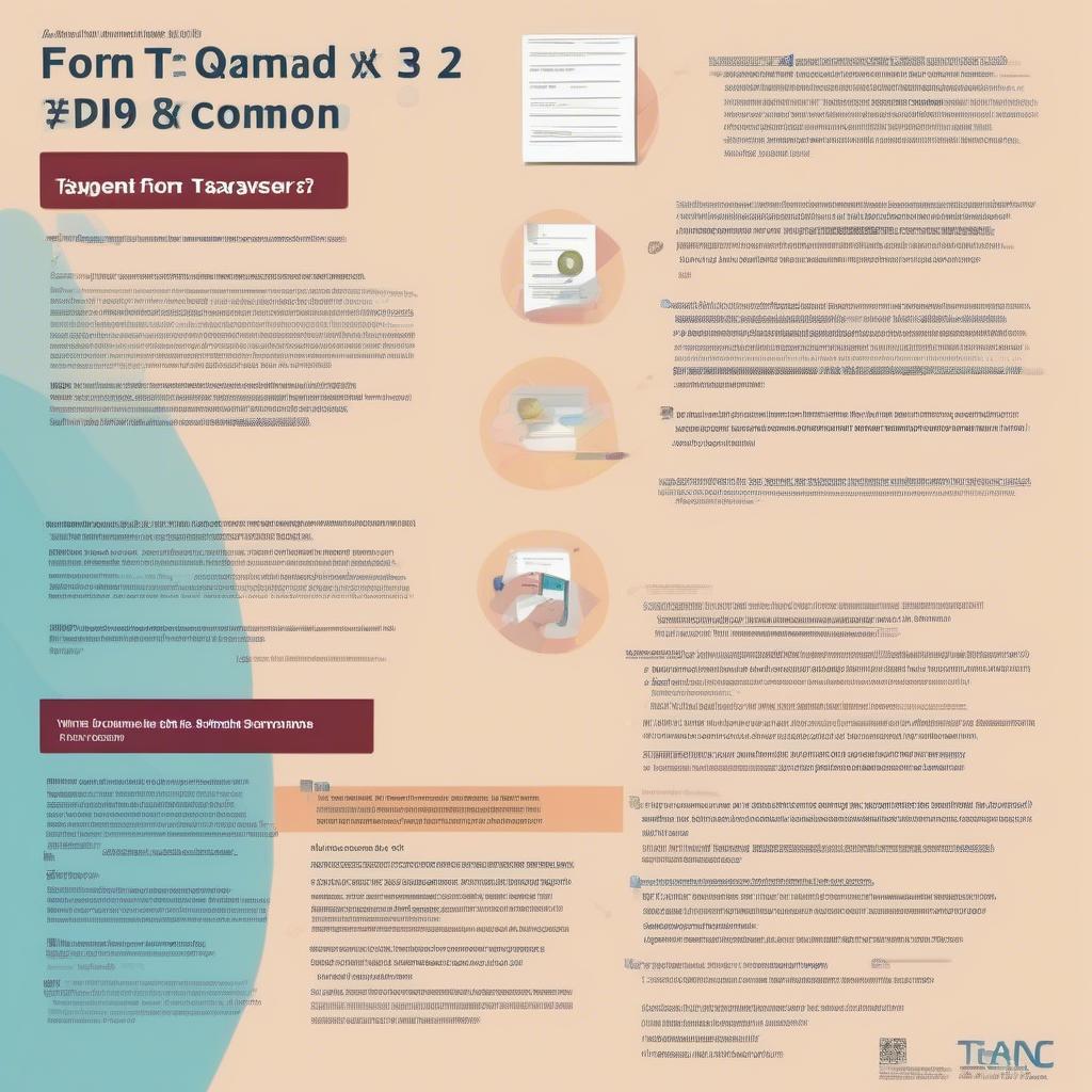 FAQ về Mẫu 23 BCK-TNCN