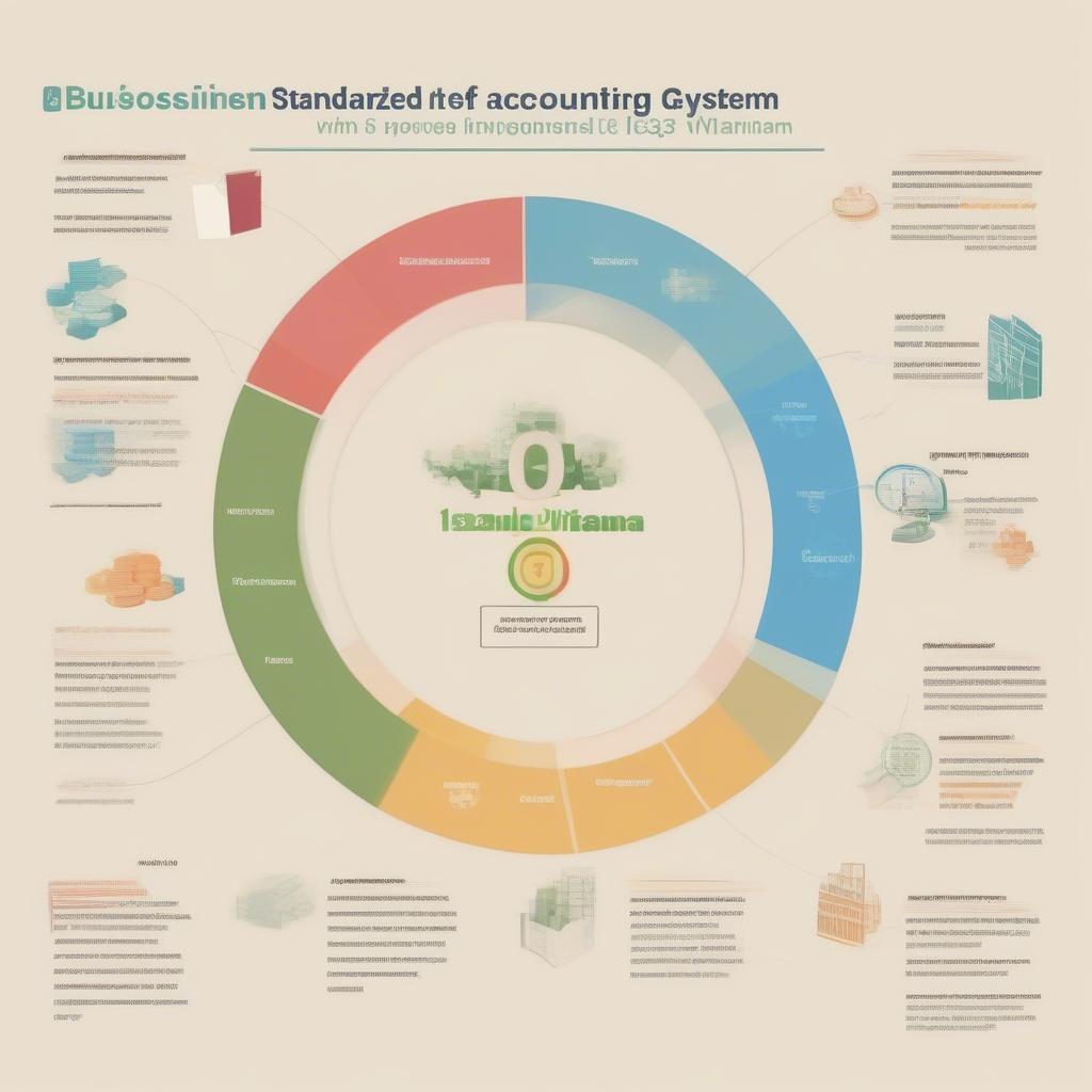 The Importance of the Account System according to Circular 133