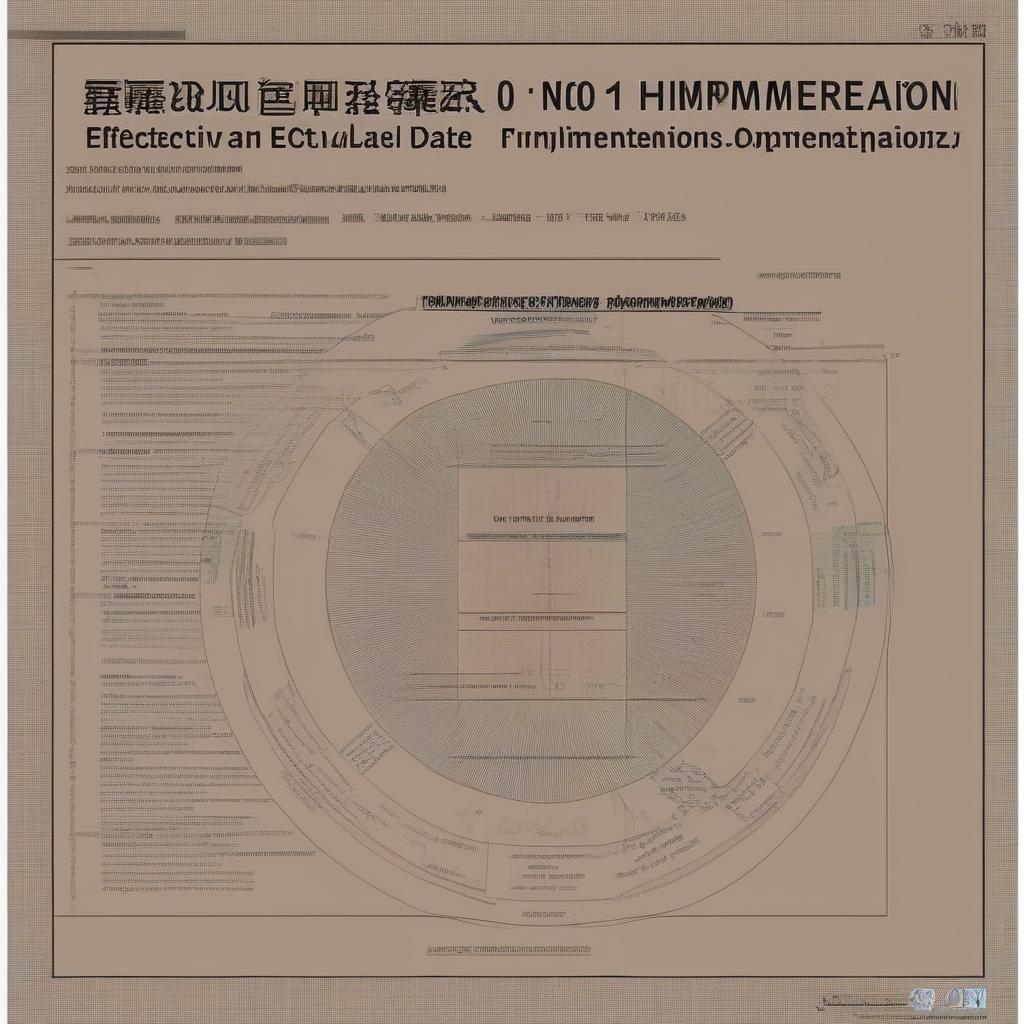 Hiệu lực của Thông tư 01/2015/TT-BTP-BNV