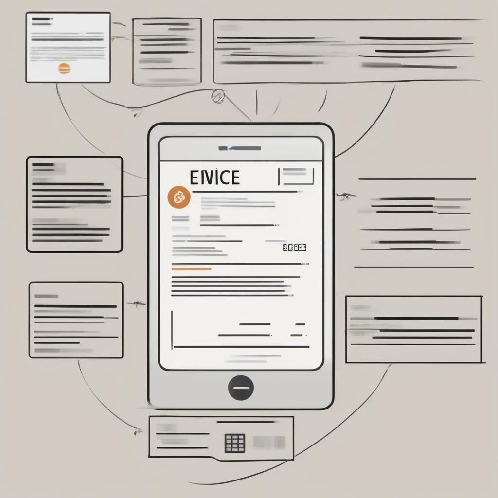 E-invoices and Circular 86