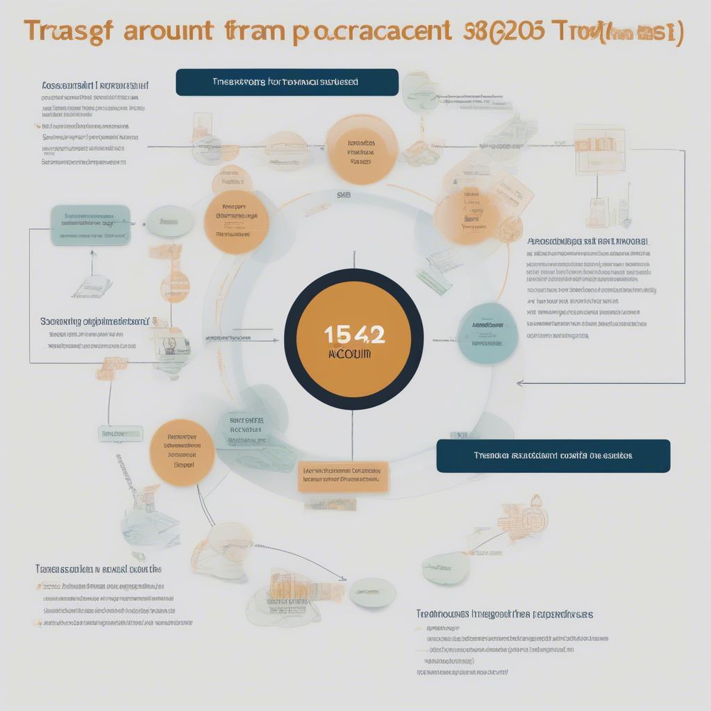 Kết chuyển 154 sang 632 theo Thông tư 200