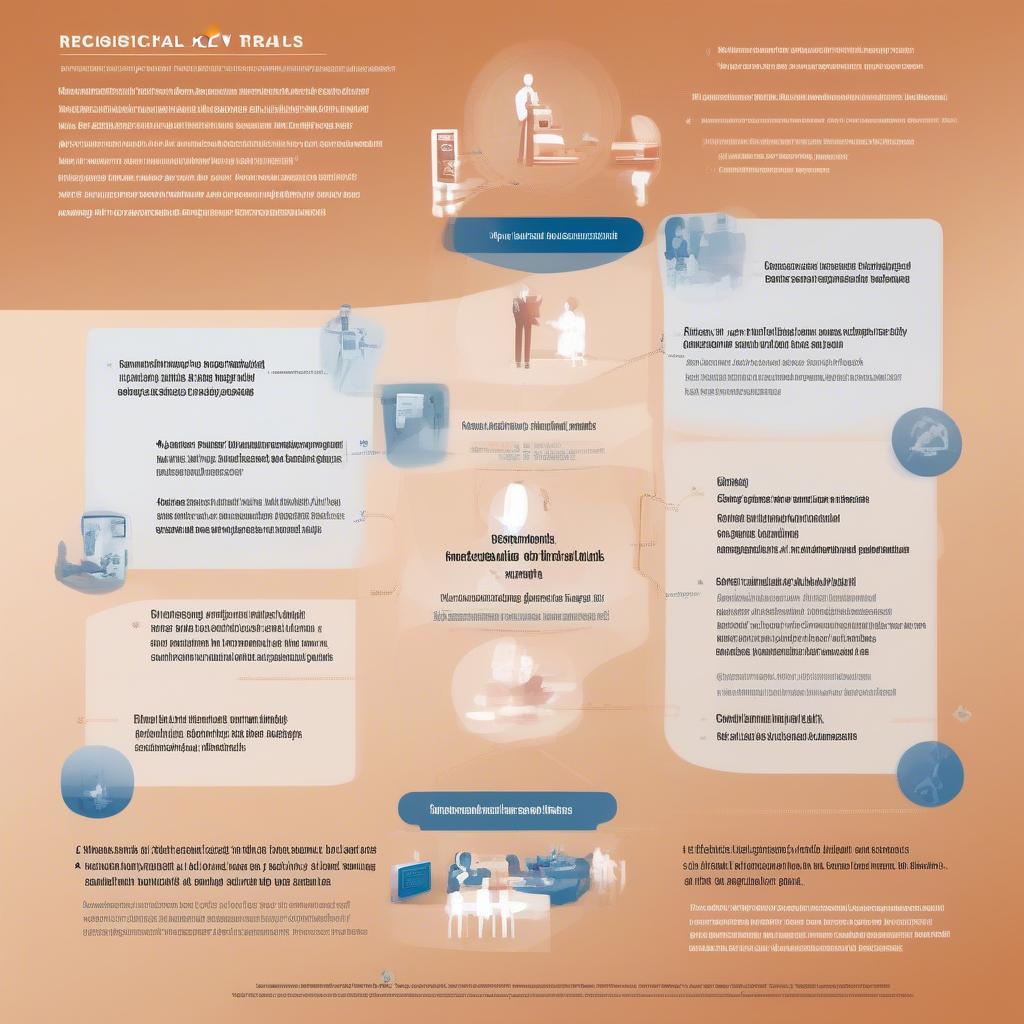 Lợi ích Đăng ký ClinicalTrials.gov