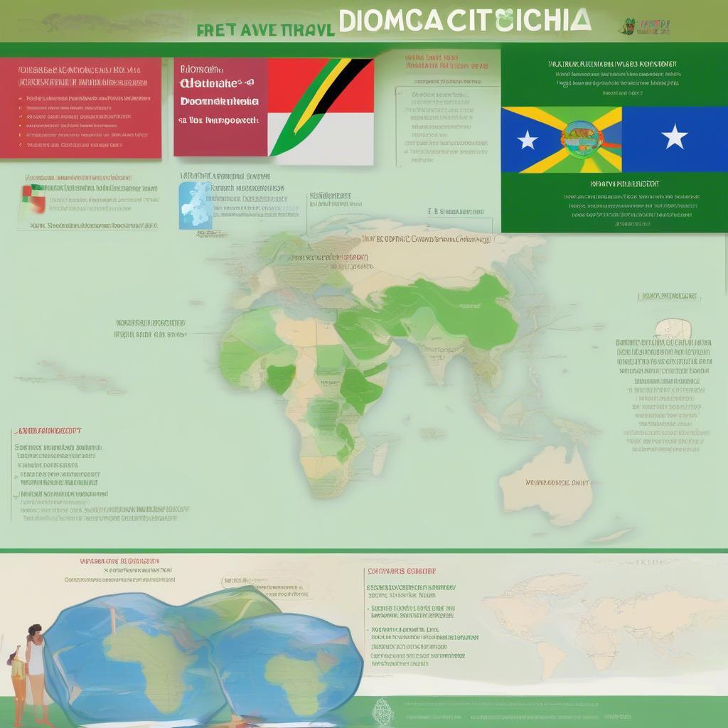 Lợi ích nhập tịch Dominica