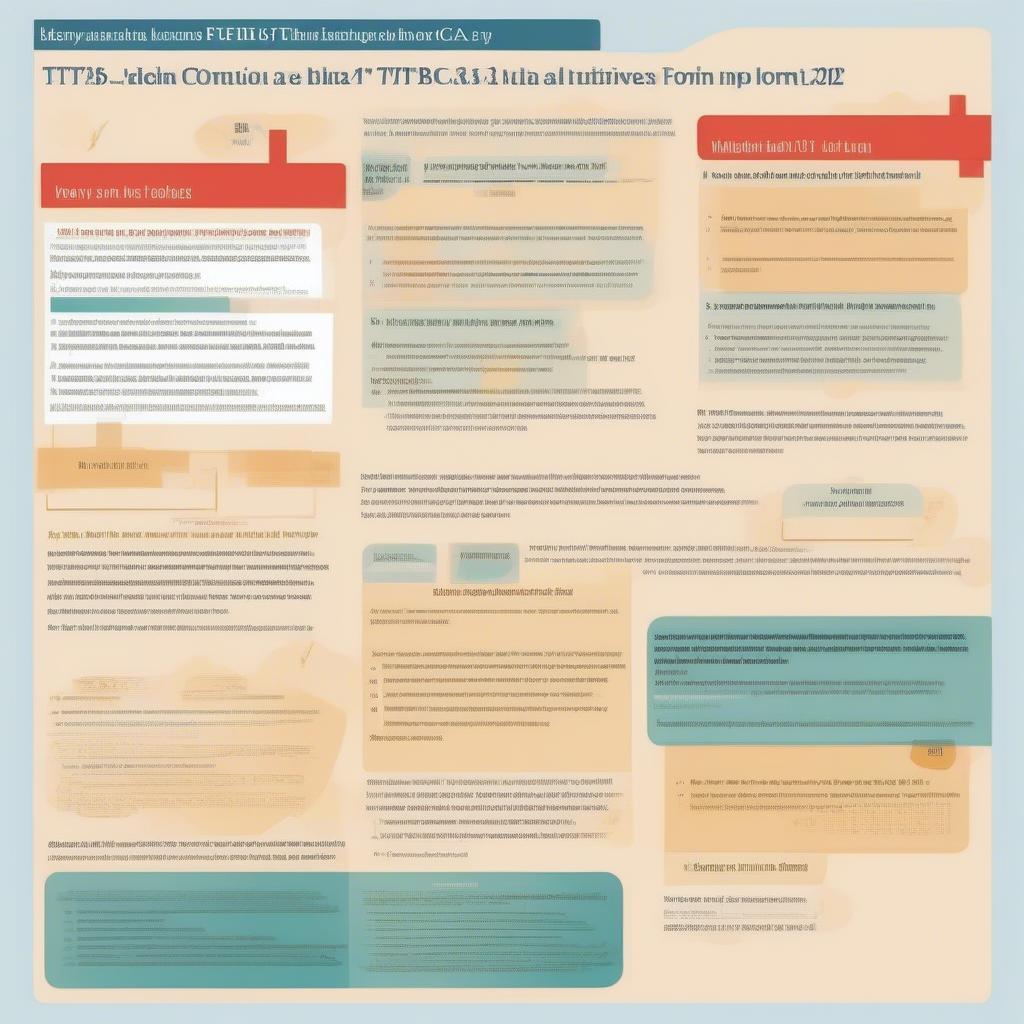 Lưu Ý Khi Lập Mẫu Giấy Nộp Tiền Theo Thông Tư 77