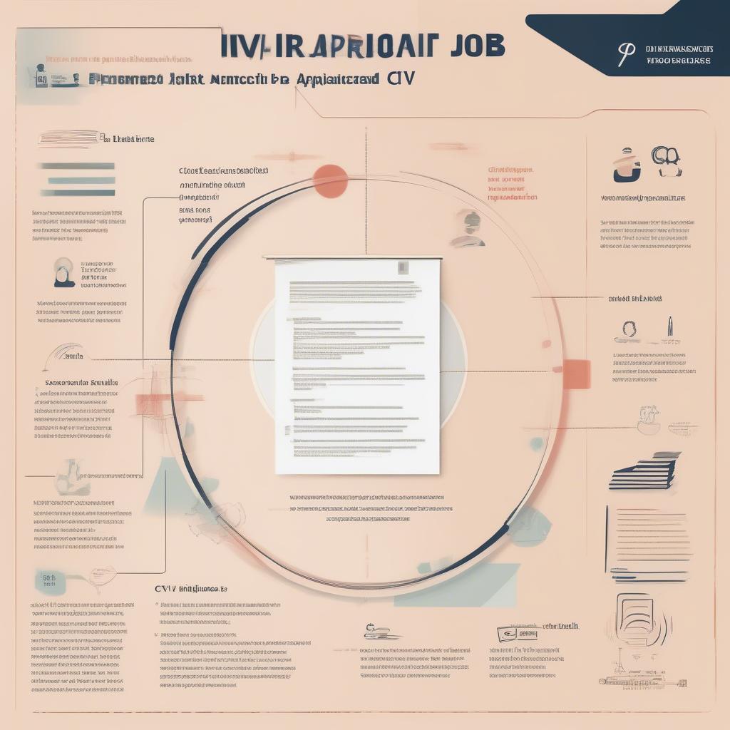 Lưu Ý Viết CV Thông Tư 01