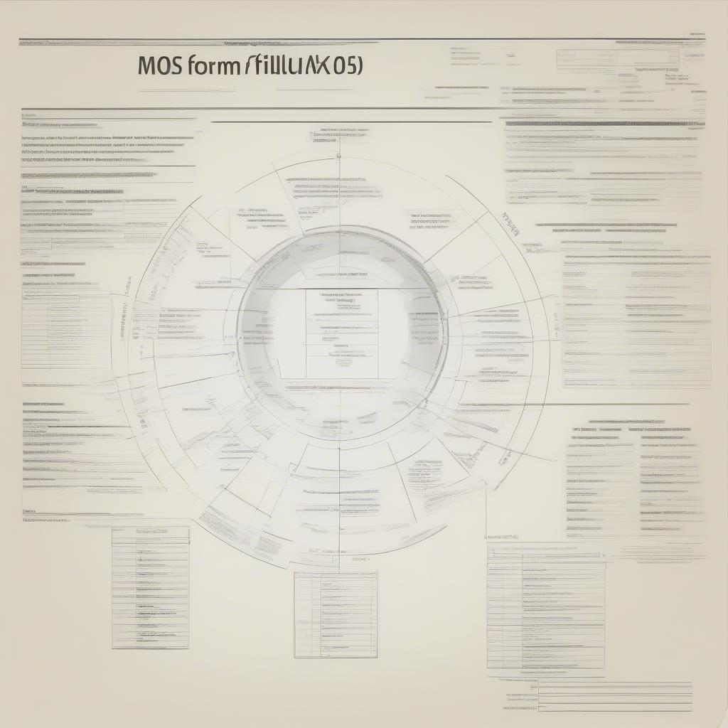 Mẫu 05-ĐCSĐTK KBKN theo Thông tư 61