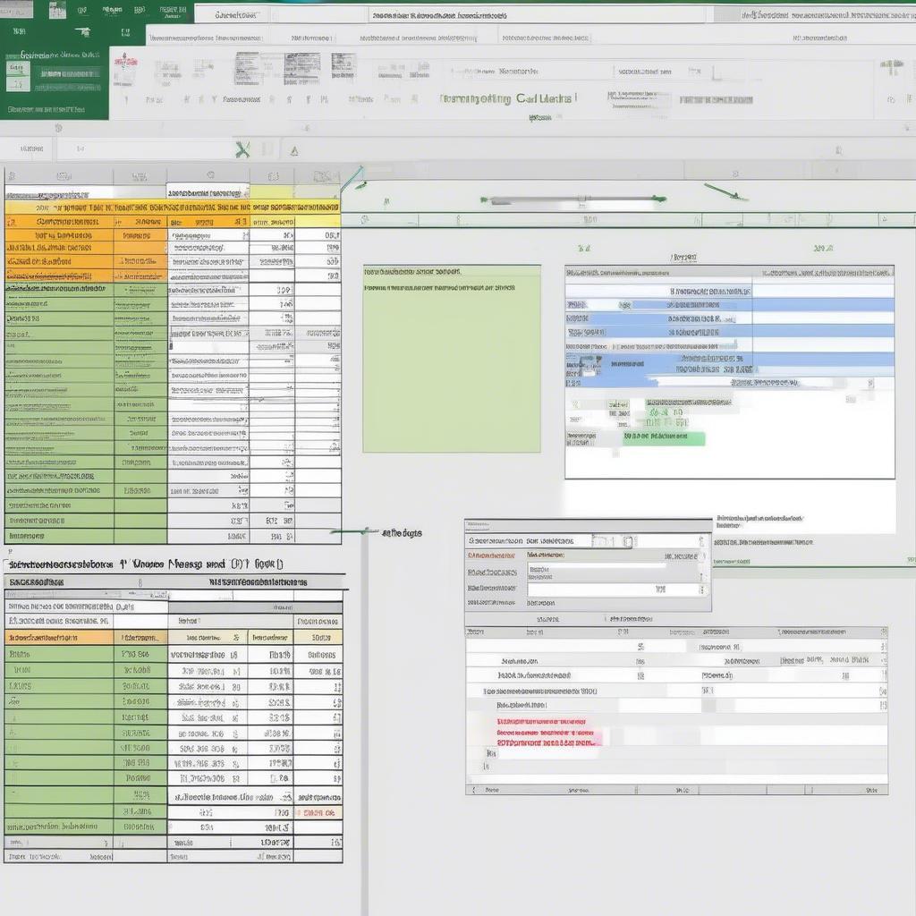 Phần mềm Excel theo Thông tư 133 hỗ trợ kê khai thuế GTGT