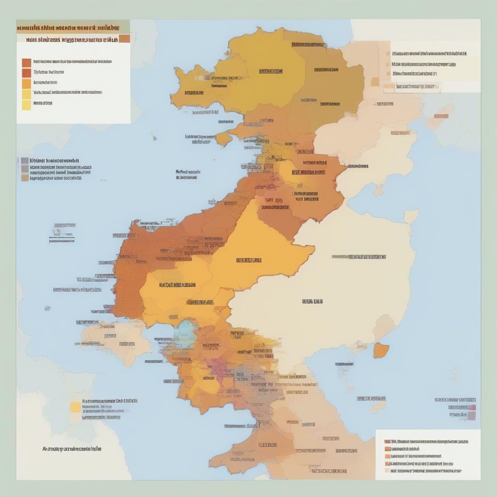 Phụ cấp khu vực theo Thông tư 11/2005/TT-BNV