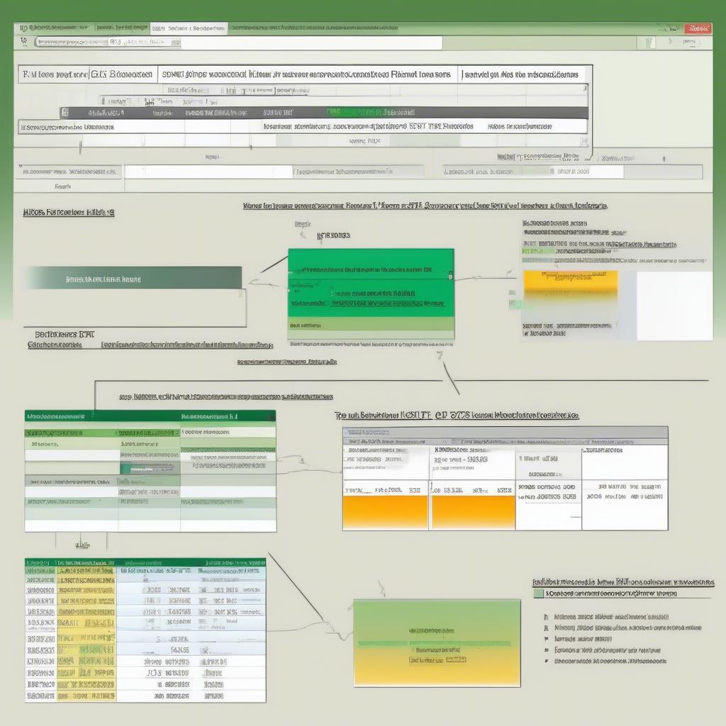 Phụ Lục Thông Tư 145 2017 File Excel