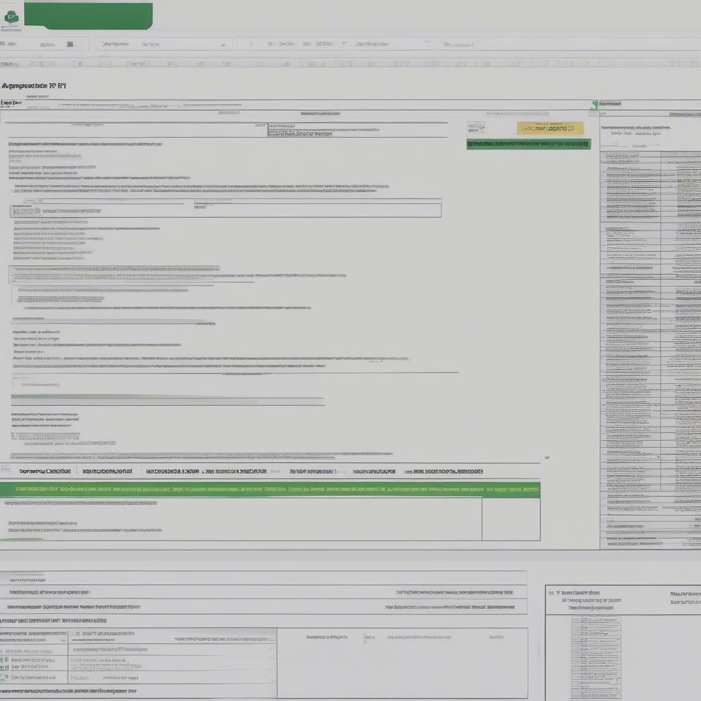 Phụ Lục Thông Tư 145 2017 File Excel