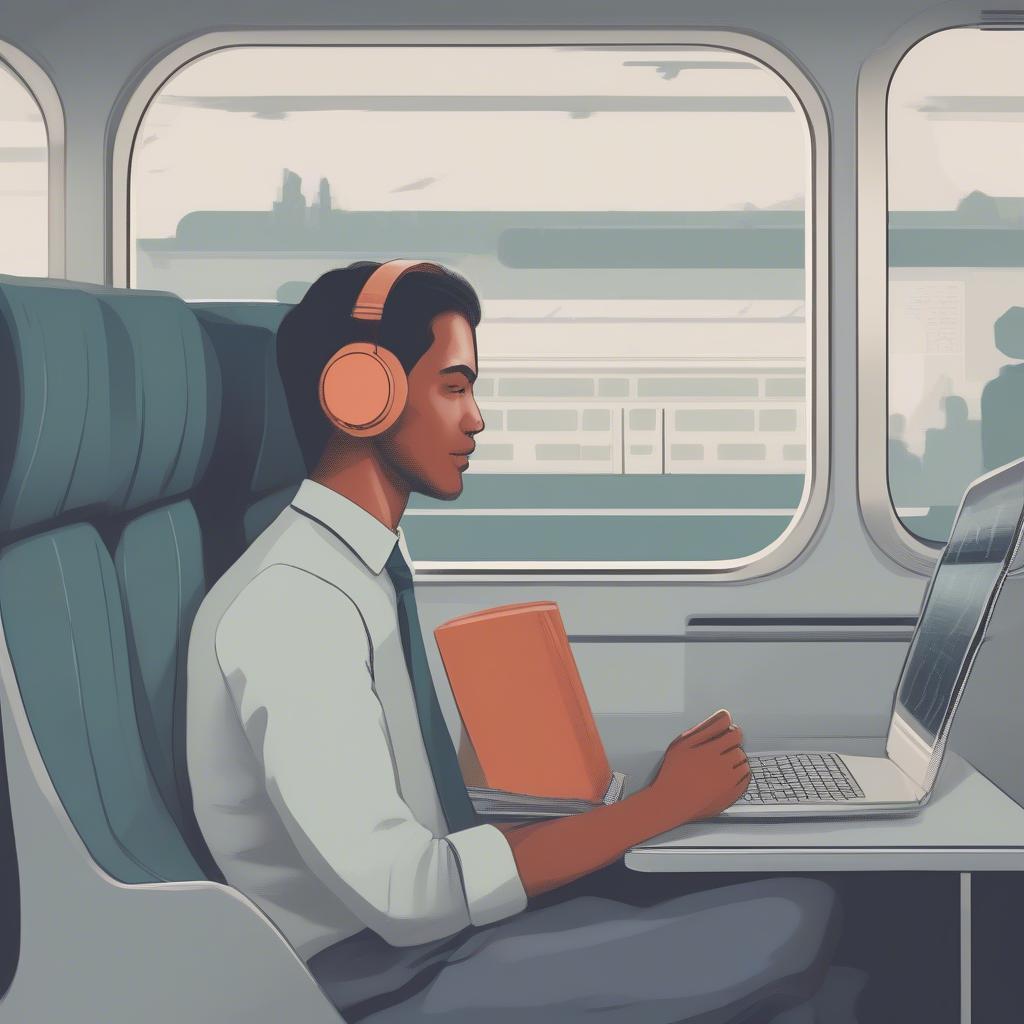 Benefits of Audiobooks for Smart Investors