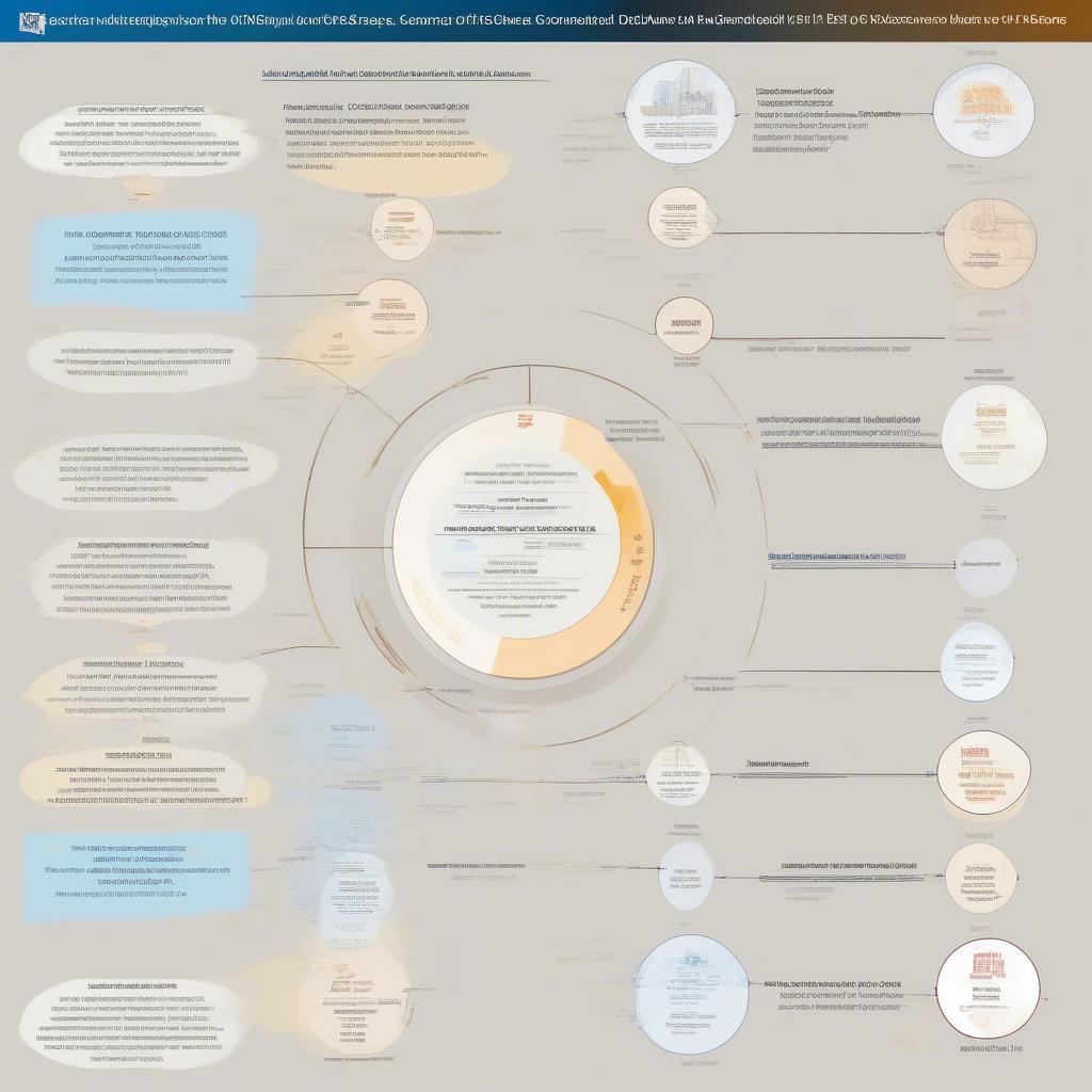 Comparison of the scope of application between Circular 200 and 133