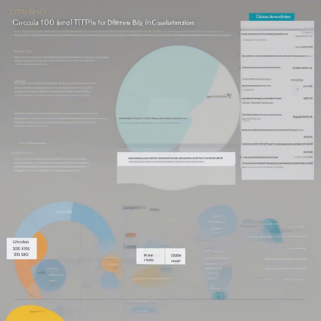 Comparison between Circular 06/2010 and 10/2016