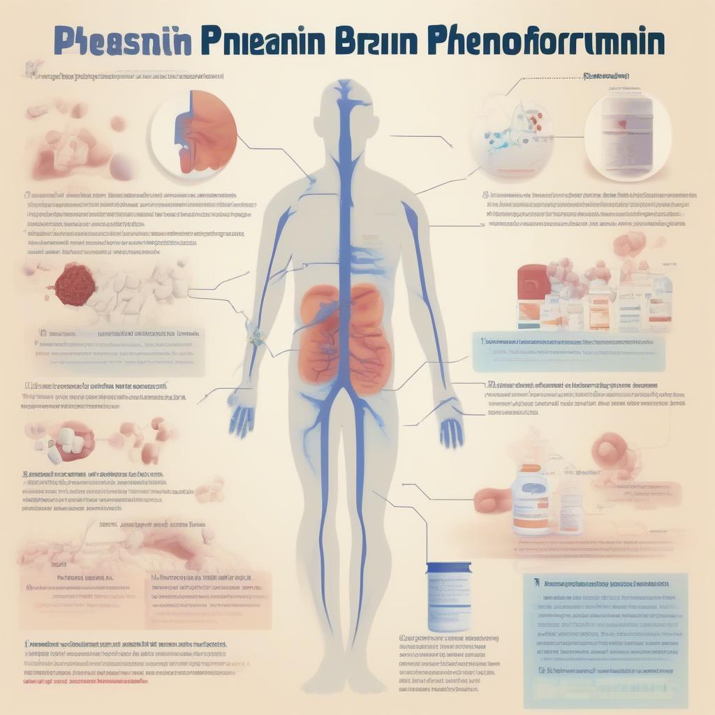 Tác Hại của Phenformin