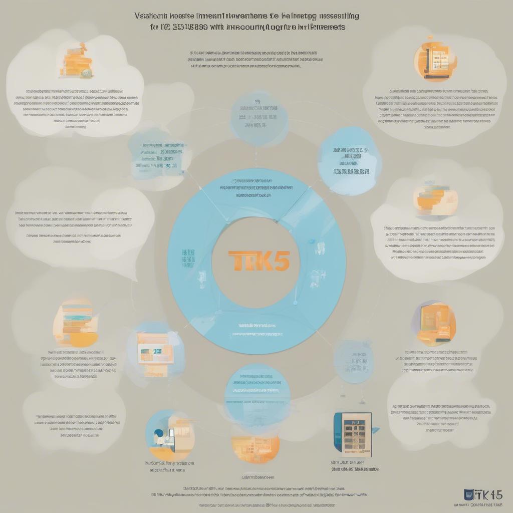 TK 156 theo Thông tư 133 Explained