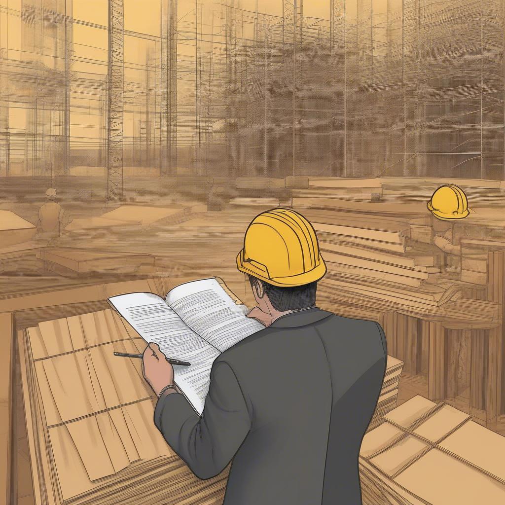 The importance of updating legal information in construction