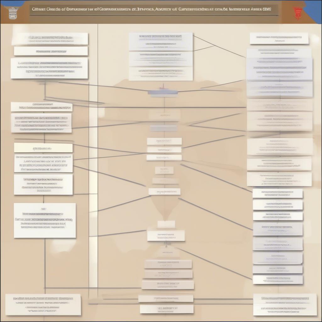 Authority for Commendation According to Circular 02/2005/TT-BNV