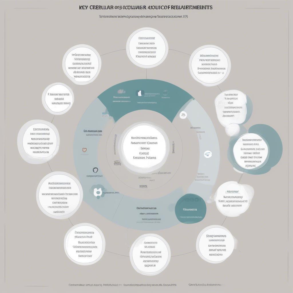 Overview of Circular 133 Account System