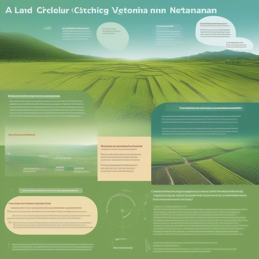 Overview of Circular 27 on Land Statistics