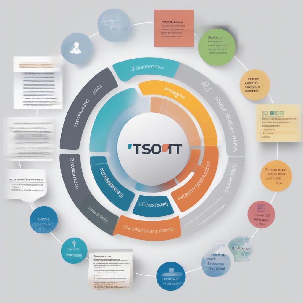 Các tính năng nổi bật của 3TSoft hỗ trợ Thông tư 133