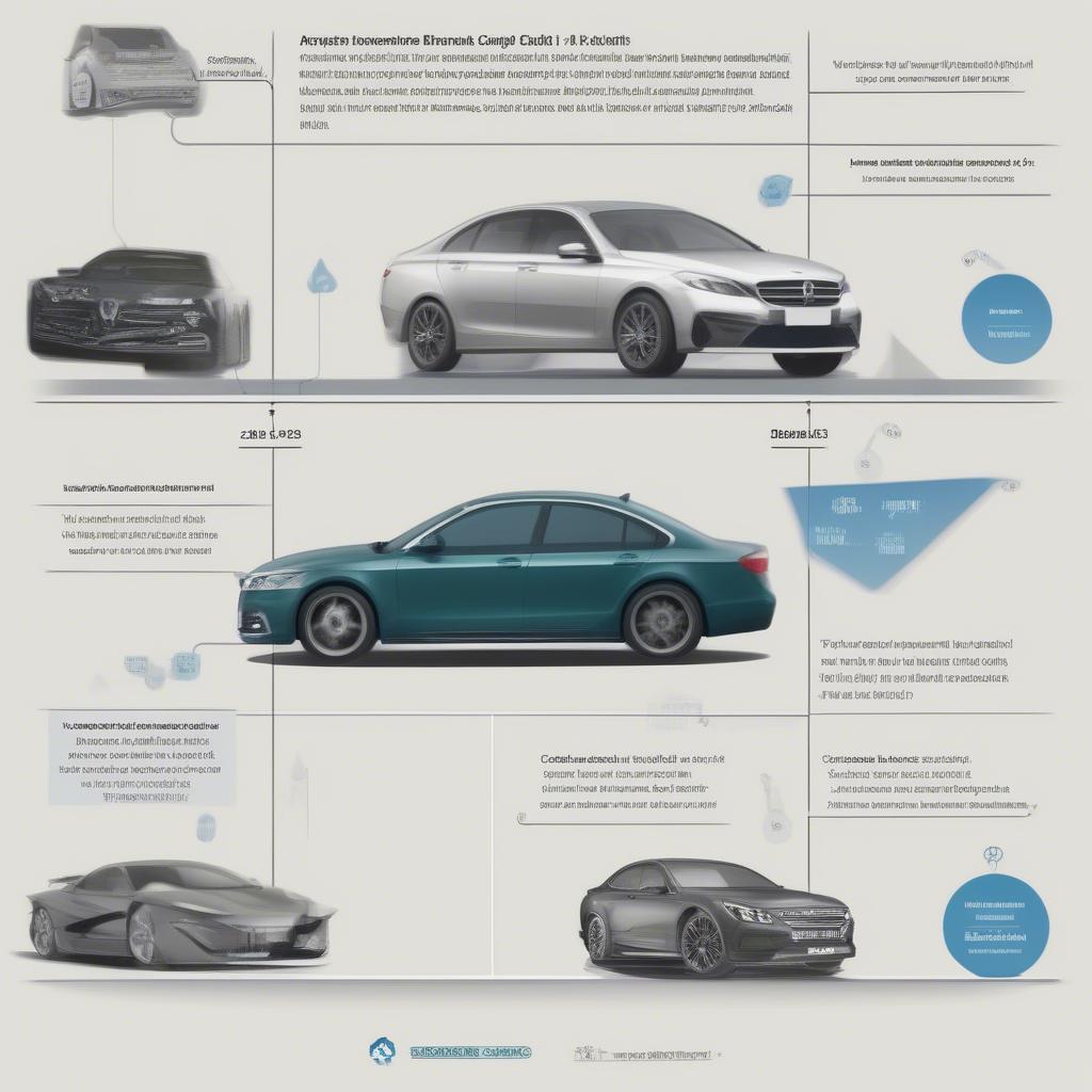 Cách tính hệ số CAR theo Thông tư 41