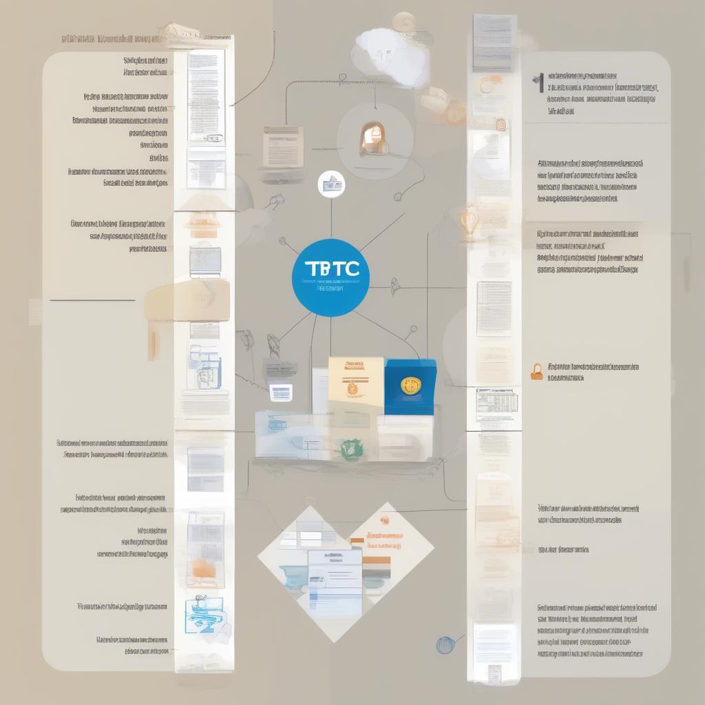 Hình ảnh minh họa các điểm mới của thông tư thay thế thông tư 176/2011/TT-BTC