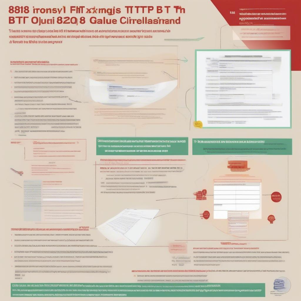 Hướng Dẫn Sử Dụng Mẫu Biểu Theo Thông Tư 08/2018/TT-BTP