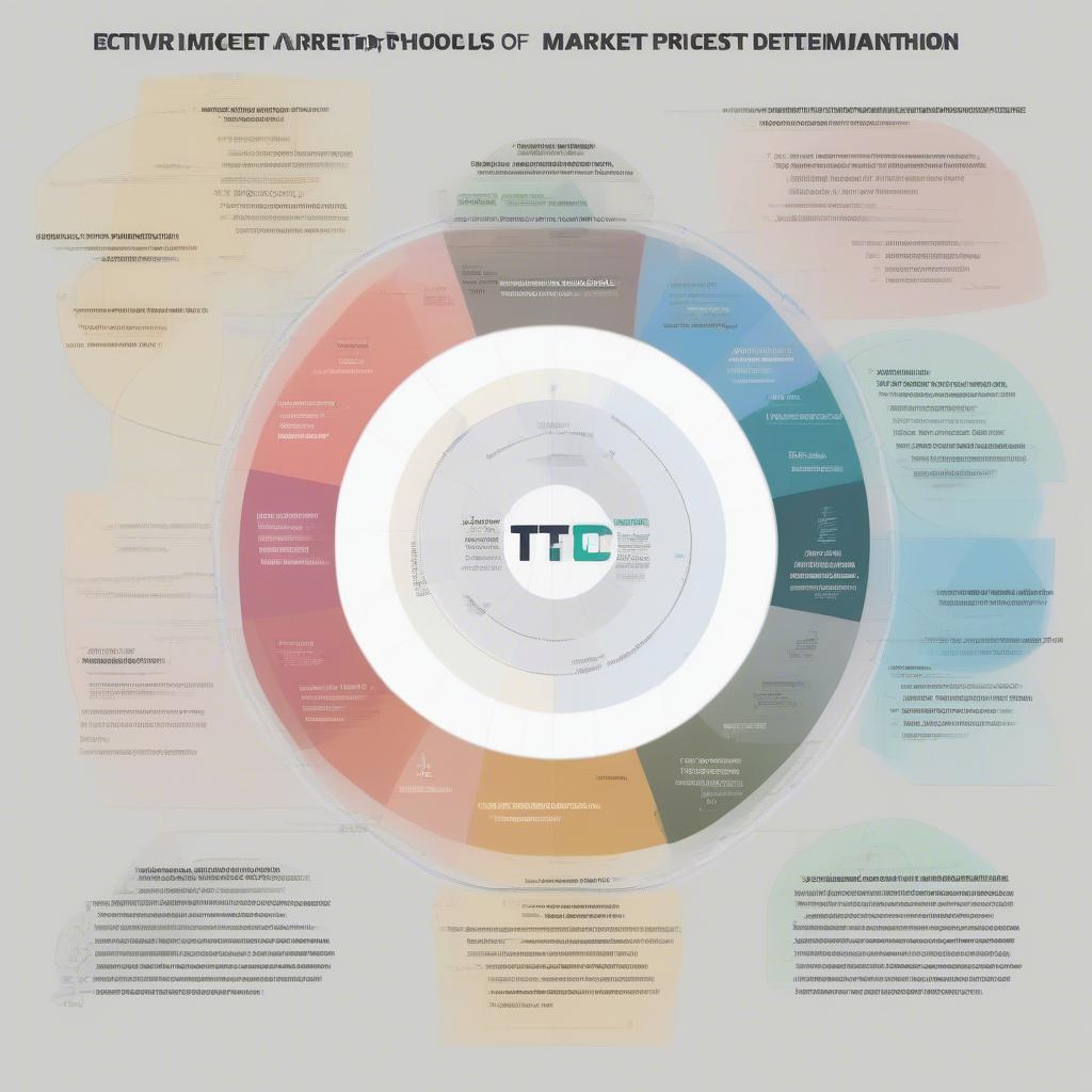 Phương pháp xác định giá thị trường theo Thông tư 06/2016/TT-BTC