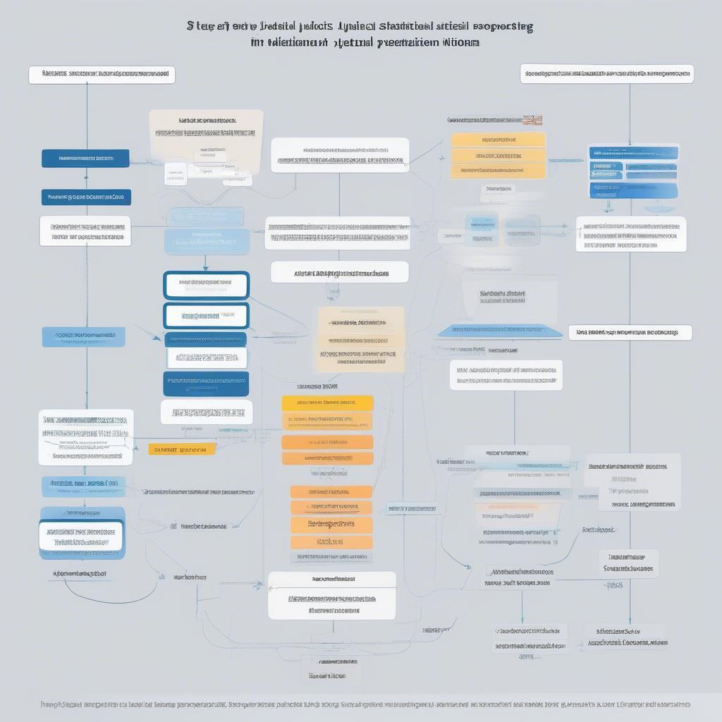 Judicial Statistical Reporting Process