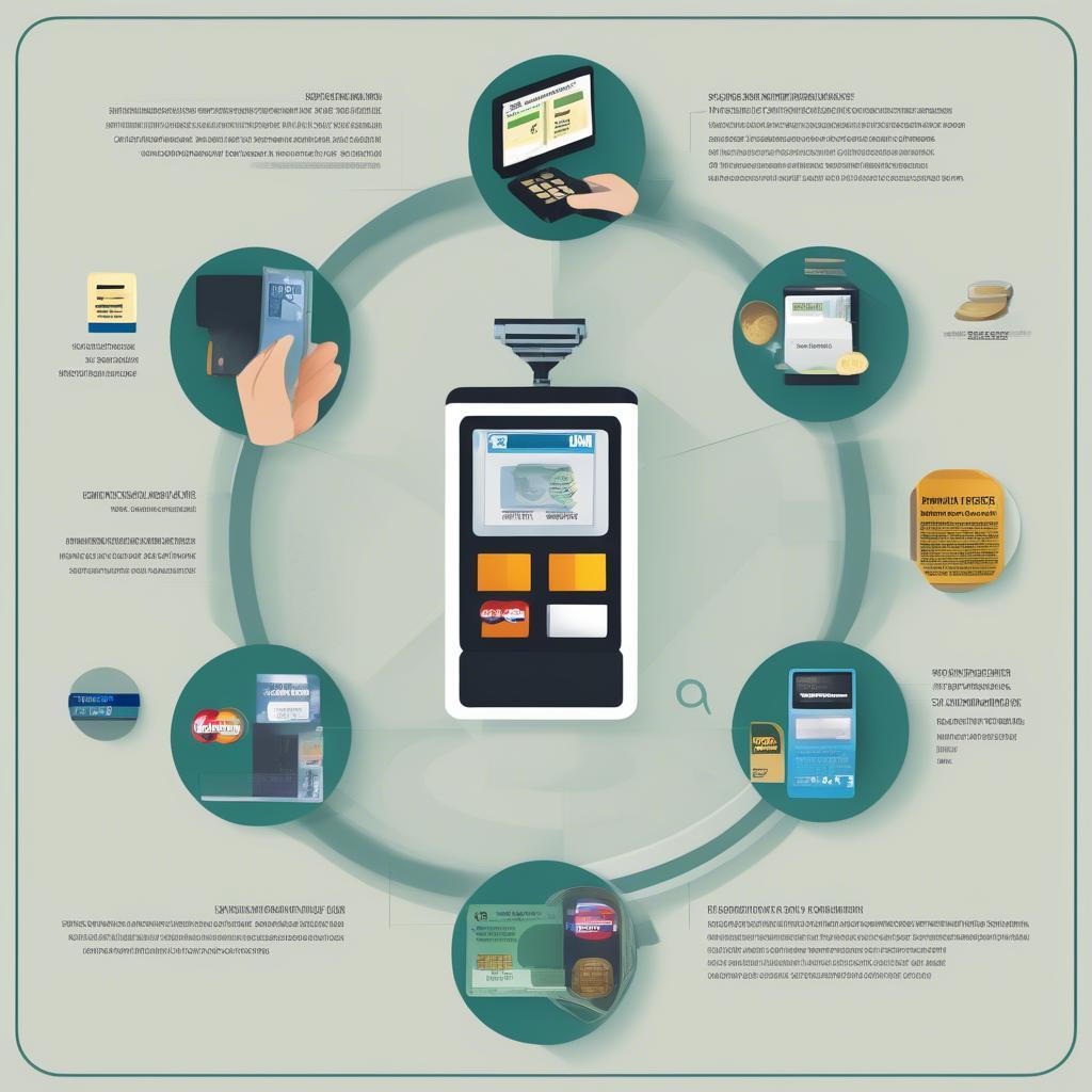 Using and Paying with Bank Cards according to Circular 24