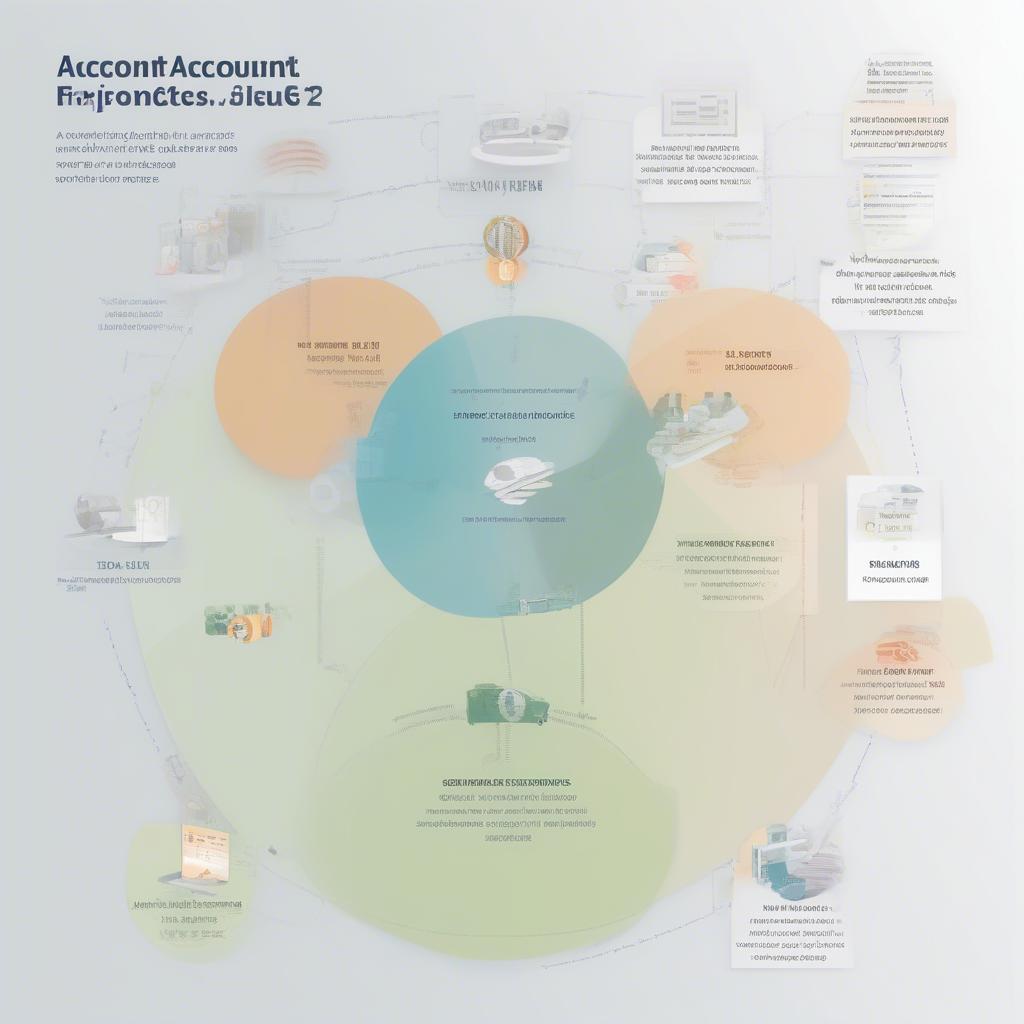 What is Account 217 According to Circular 200?