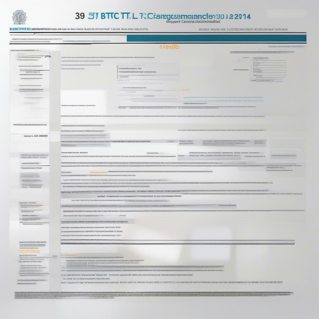 Thông Tư 39/2014/TT-BTC thay thế Thông Tư 102/2012/TT-BTC