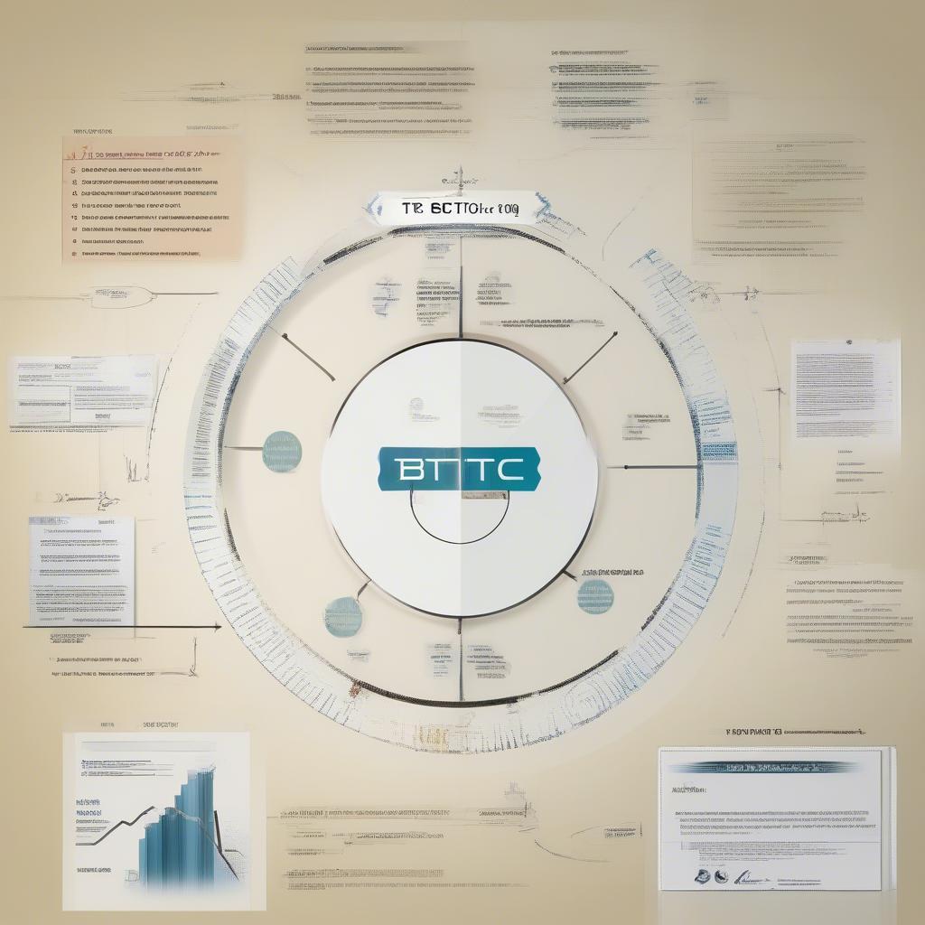 Image illustrating the replacement of Circular 110/2011/TT-BTC