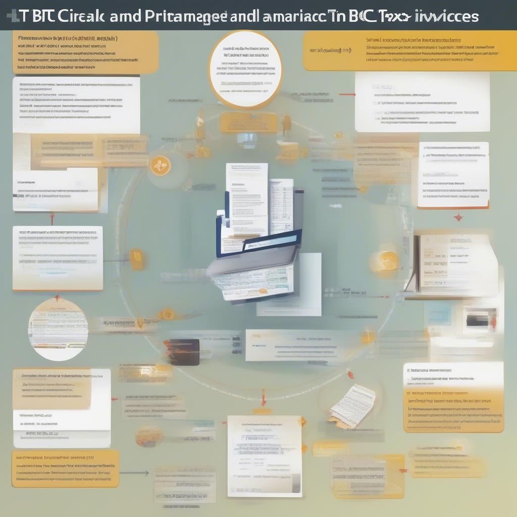 Thông tư 153/2012/TT-BTC: Quy định in, phát hành hóa đơn