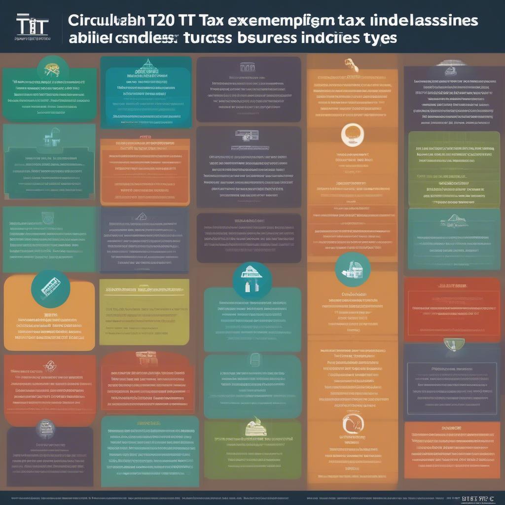 Thông tư 18/2018/TT-BTC Miễn Giảm Thuế