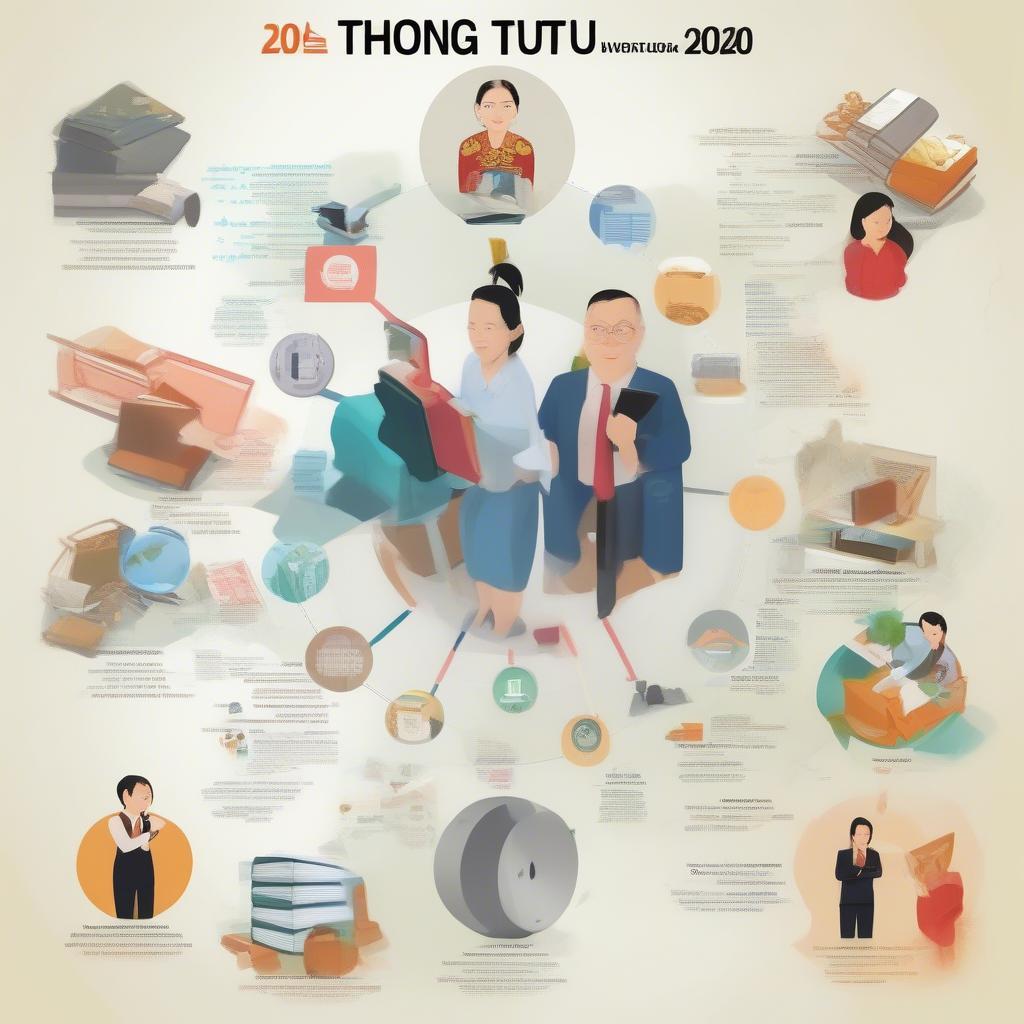 Thông tư 20 là gì?