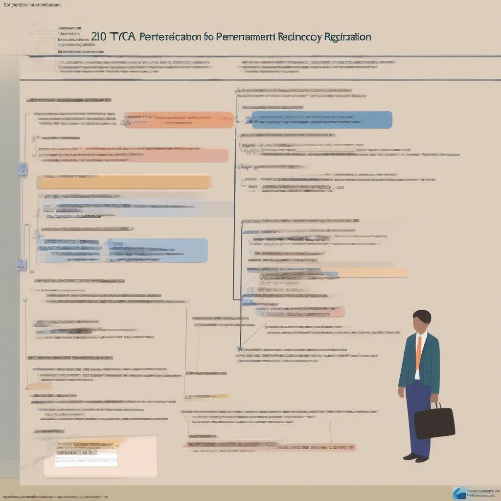 Thông tư 25/2014/TT-BCA Quy Định Đăng Ký Cư Trú