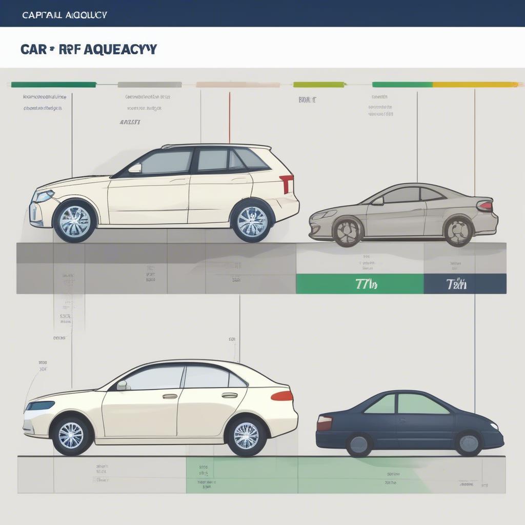 Tỷ lệ an toàn vốn tối thiểu (CAR) trong Phụ lục 2B